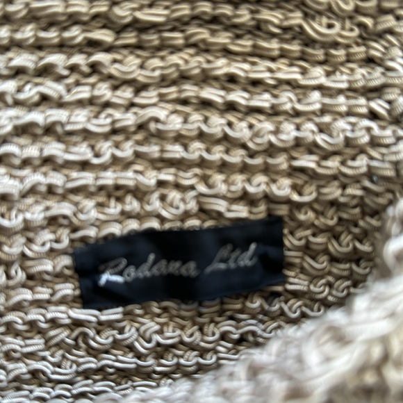 RODANA LTD PURSE - Picture 3 of 6